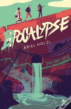 Capa do artigo Bpocalypse
