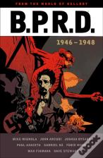 B.P.R.D.: 1946-1948