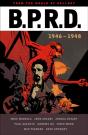 B.P.R.D.: 1946-1948 - Preview