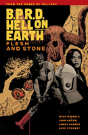 B.P.R.D Hell On Earth Vol. 11 - Preview