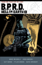 B.P.R.D Hell On Earth Volume 1 - Preview