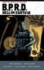 B.P.R.D. Hell On Earth Volume 1 - Preview