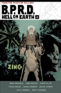 B.P.R.D. Hell On Earth Volume 2 - Preview