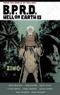 B.P.R.D. Hell On Earth Volume 2 - Preview