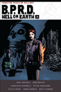 B.P.R.D. Hell On Earth Volume 3 - Preview