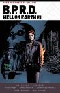 B.P.R.D. Hell On Earth Volume 3 - Preview