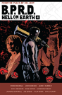 B.P.R.D. Hell On Earth Volume 4 - Preview