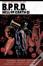 B.P.R.D. Hell On Earth Volume 4