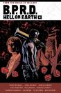 B.P.R.D. Hell On Earth Volume 4 - Preview