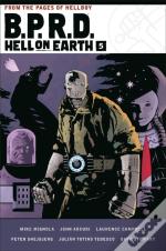 B.P.R.D. Hell On Earth Volume 5