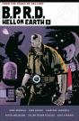 B.P.R.D. Hell On Earth Volume 5 - Preview