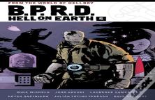 B.P.R.D. Hell On Earth Volume 5