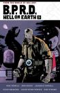 B.P.R.D. Hell On Earth Volume 5 - Preview