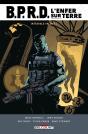 Bprd - L'Enfer Sur Terre - Intégrale T01 - Preview
