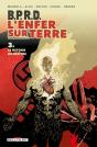 Bprd - L'Enfer Sur Terre T.3 - Preview