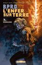 Bprd - L'Enfer Sur Terre T7. Exorcisme - Preview