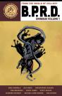 B.P.R.D. Omnibus Volume 1 - Preview