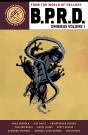 B.P.R.D. Omnibus Volume 1 - Preview