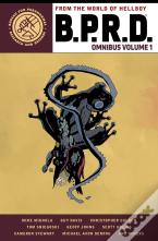 B.P.R.D. Omnibus Volume 1