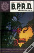 B.P.R.D. Omnibus Volume 10
