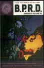 B.P.R.D. Omnibus Volume 10 - Preview