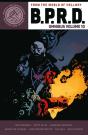 B.P.R.D. Omnibus Volume 10 - Preview