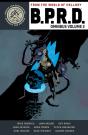 B.P.R.D. Omnibus Volume 2 - Preview