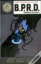 B.P.R.D. Omnibus Volume 2