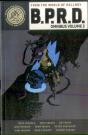 B.P.R.D. Omnibus Volume 2 - Preview