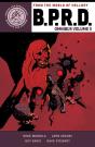 B.P.R.D. Omnibus Volume 3 - Preview
