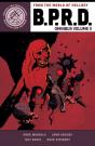 B.P.R.D. Omnibus Volume 3 - Preview
