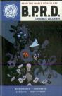 B.P.R.D. Omnibus Volume 4 - Preview