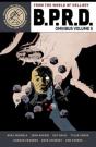 B.P.R.D. Omnibus Volume 5 - Preview