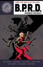 B.P.R.D. Omnibus Volume 6 - Preview