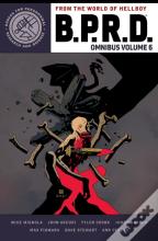 B.P.R.D. Omnibus Volume 6