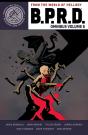 B.P.R.D. Omnibus Volume 6 - Preview