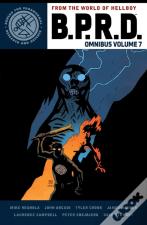 B.P.R.D. Omnibus Volume 7