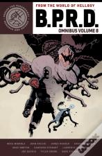B.P.R.D. Omnibus Volume 8