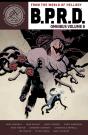 B.P.R.D. Omnibus Volume 8 - Preview