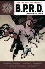 B.P.R.D. Omnibus Volume 8 - Preview