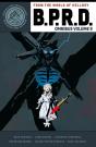B.P.R.D. Omnibus Volume 9 - Preview