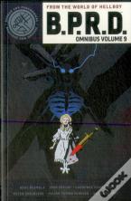 B.P.R.D. Omnibus Volume 9