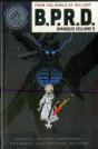 B.P.R.D. Omnibus Volume 9 - Preview