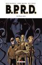 B.P.R.D. T.10 La Deesse Noire - Preview