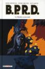 B.P.R.D. T.6 ; La Machine Universelle - Preview