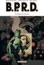 B.P.R.D. T.7 ; Le Jardin Des Souvenirs - Preview