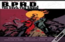 B.P.R.D.: The Devil You Know