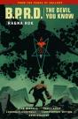 B.P.R.D.: The Devil You Know Volume 3 - Ragna Rok - Preview