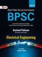 Bpsc 2020 Assistant Professor Electrical Engineering - Preview