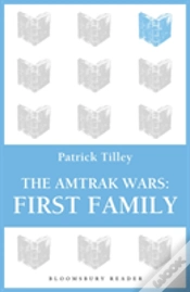 Capa do artigo Br Amtrak Fam